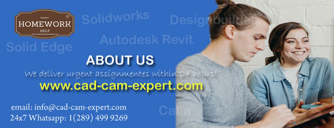 About CAD CAM CAE Services