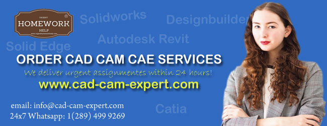 Order CAD CAM CAE Help Online